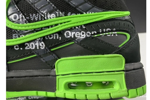 STRIKE“ RUBBER CU6015-001 DUNK NIKE “”GREEN AIR O-W 1121